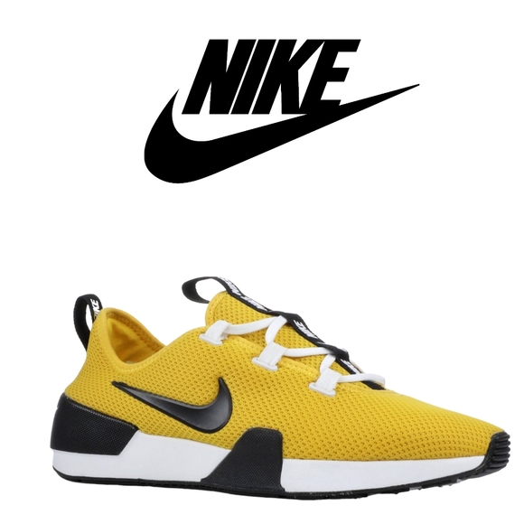 Nike Shoes - NikeWMNS ASHIN MODERN 'VIVID SULFUR'